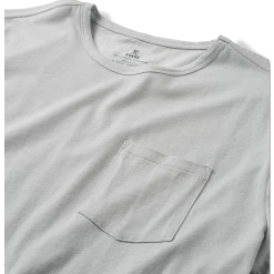 Roark Revival Well Worn Organic Tee Tees