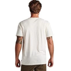 Roark Revival Tees Well Worn Light Organic Tee
