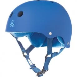 Triple 8 Protective Gear Sweatsaver Helmet