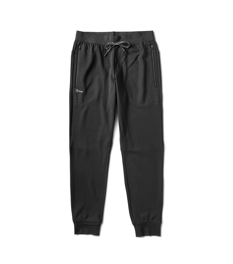 Roark Revival El Morro Fleece Pant Pants 1 Roark Revival El Morro Fleece Pant Pants