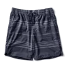 Roark Revival Activewear 8" Serrano Short