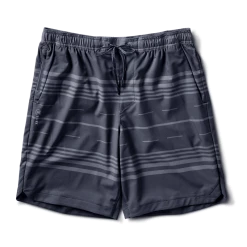 Roark Revival Activewear 8" Serrano Short