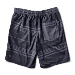 Roark Revival Activewear 8" Serrano Short