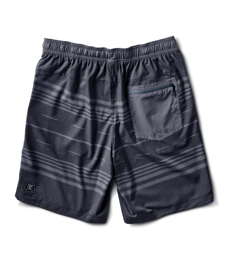 Roark Revival Activewear 8" Serrano Short 2 Roark Revival Activewear 8" Serrano Short