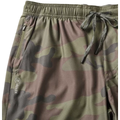Roark Revival Serrano Short 8