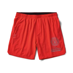 Roark Revival Activewear 7" Bommer 2.0 Short