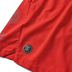 Roark Revival Activewear 7" Bommer 2.0 Short