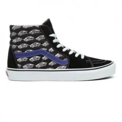 Vans Blur Boards Sk8-Hi