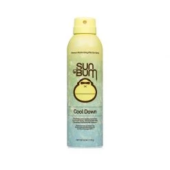 Sun Bum Skin Care After Sun Cool Down Spray 6 Oz