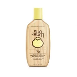 Sun Bum SPF 70 Lotion 8 Oz