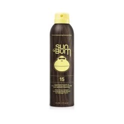 Sun Bum Original Sunscreen SPF 15 Spray 6 Oz