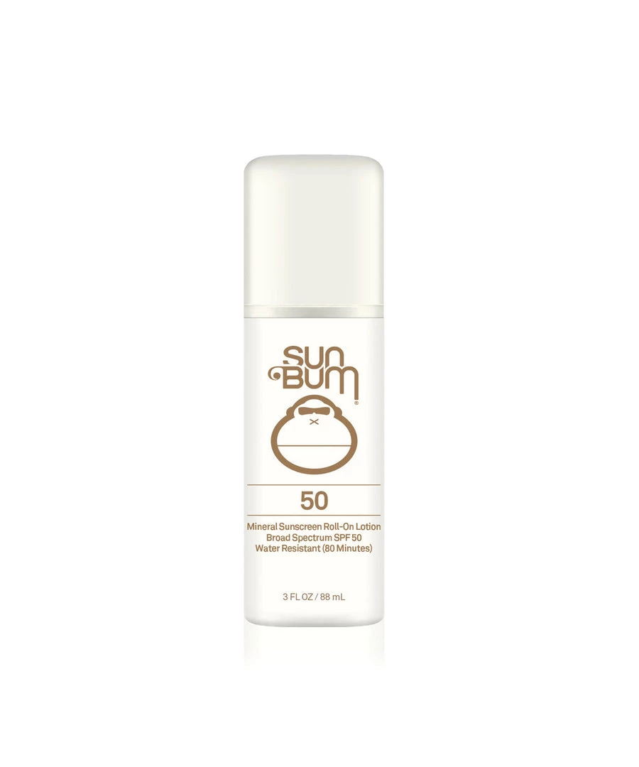 Sun Bum Skin Care Baby Bum SPF 50 Roll-On Sunscreen 1 Sun Bum Skin Care Baby Bum SPF 50 Roll-On Sunscreen