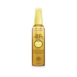 Sun Bum Hair Care Coconut Argan Oil 3 Oz