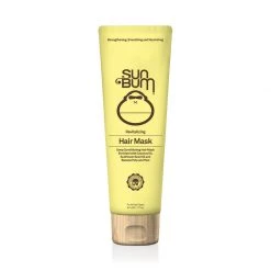 Sun Bum Hair Mask 6 Oz Hair Care