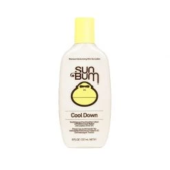 Sun Bum Skin Care After Sun Cool Down Lotion 8 Oz