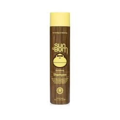 Sun Bum Hair Care Revitalizing Shampoo 10 Oz