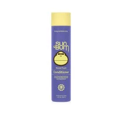 Sun Bum Blonde Purple Conditioner 10 Oz