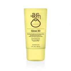 Sun Bum Original Glow SPF 30 Lotion 2 Oz Skin Care