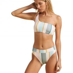 Billabong Salty Blonde Maui Bottom Swimwear