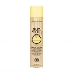 Sun Bum Dry Shampoo 4.2 Oz Spray