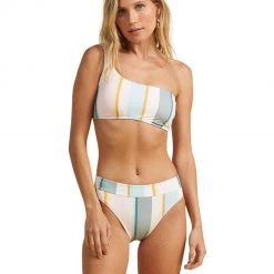 Billabong Salty Blonde Maui Bottom Swimwear