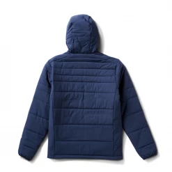 Roark Revival Great Heights Primaloft Hooded Jacket Outerwear