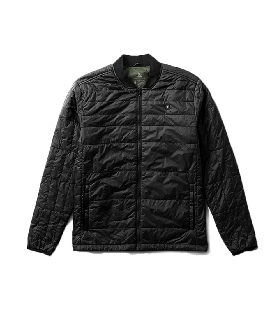 Roark Revival Great Heights Primaloft Jacket 1 Roark Revival Great Heights Primaloft Jacket