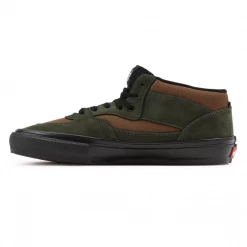 Vans Nubuck Skate Half Cab Men's Shoes