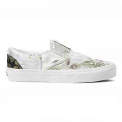 Vans Brocade Classic Slip-On