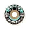 Spitfire Wheels 58mm F4 Conical Full 97a Wheels