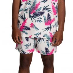 Duvin Design Co. Puma Leisure Short Shorts