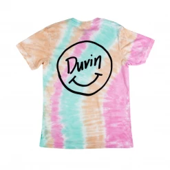 Duvin Design Co. Smile Tee Tees