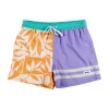 Duvin Design Co. Split Swim Short