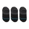 Stance Black Gamut 2 Socks 3-Pack