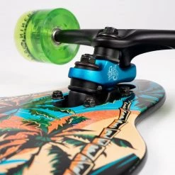 Sector 9 Striker Aina Complete Drop Longboard Completes