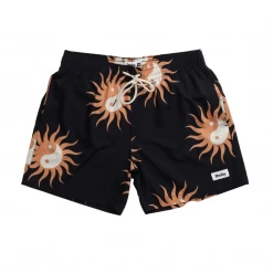 Duvin Design Co. Boardshorts Sunny Day Swim Short