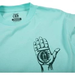 Theories Skateboards Rasputin Longsleeve Tee