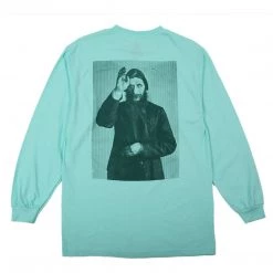 Theories Skateboards Rasputin Longsleeve Tee