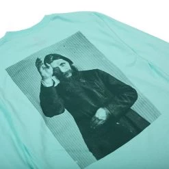 Theories Skateboards Rasputin Longsleeve Tee