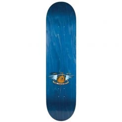 Toy Machine Skateboards 8.25" Leabres Menace Deck Decks