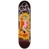 Toy Machine Skateboards 8.25" Leabres Menace Deck Decks