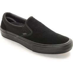 Vans Slip-On Pro Men's Shoes