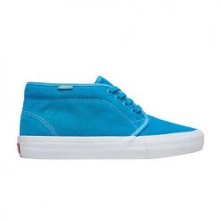 Vans Simpsons Bart Chukka Pro Men's Shoes