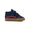 Vans Toddler Sk8-Mid Reissue Youth Shoes