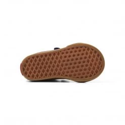 Vans Toddler Sk8-Mid Reissue Youth Shoes