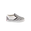 Vans Youth Shoes Toddler Checkerboard Slip-On