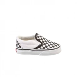 Vans Youth Shoes Toddler Checkerboard Slip-On