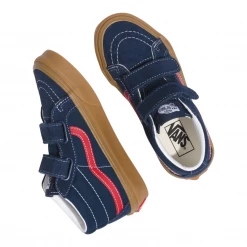 Vans Kids Sk8-Mid Resissue V 6 Vans Kids Sk8-Mid Resissue V