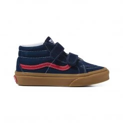 Vans Kids Sk8-Mid Resissue V