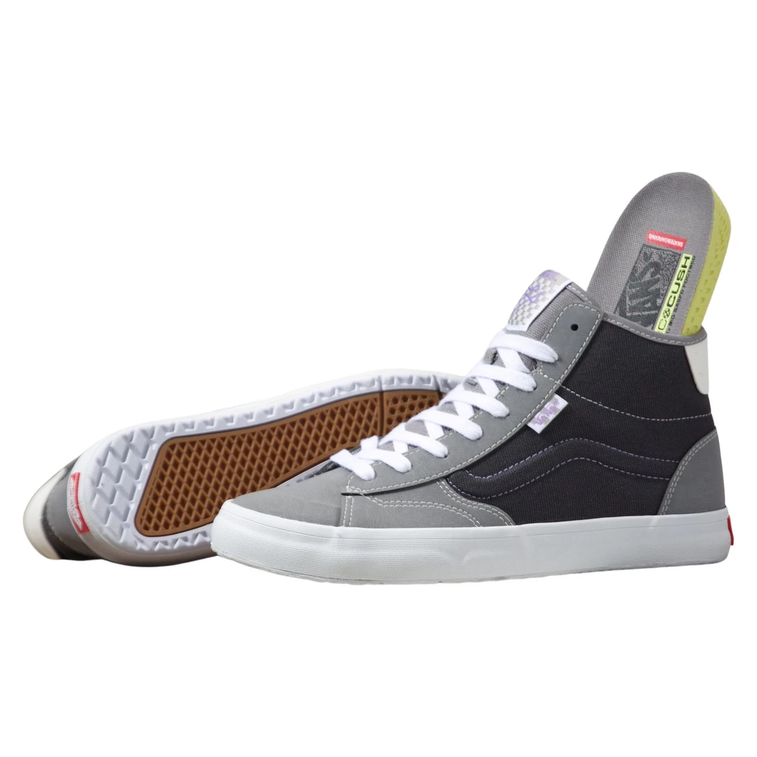 Vans Synthetic The Lizzie Women's Shoes 2 Vans Synthetic The Lizzie Women's Shoes